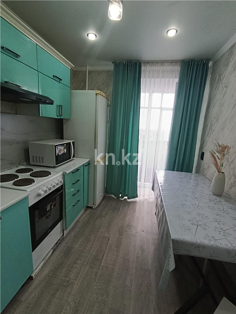 Продажа 2-комнатной квартиры, 47 м² в Караганде - фото 14