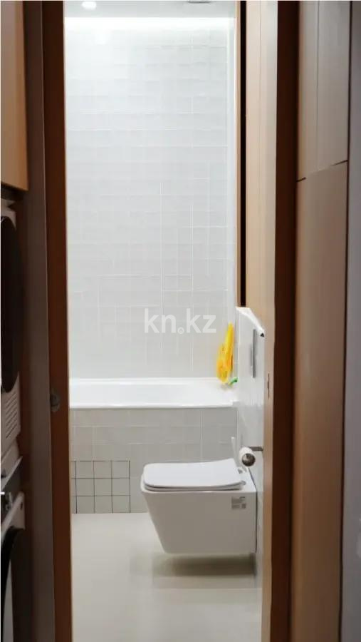 Продажа 1-комнатной квартиры, 45 м² в Алматы - фото 3