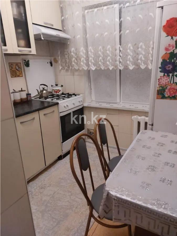 Продажа 2-комнатной квартиры, 45 м² в Алматы - фото 3