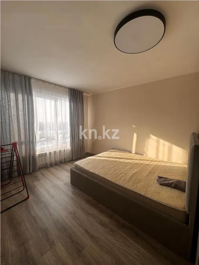 Продажа 2-комнатной квартиры, 50 м² в Алматы - фото 2