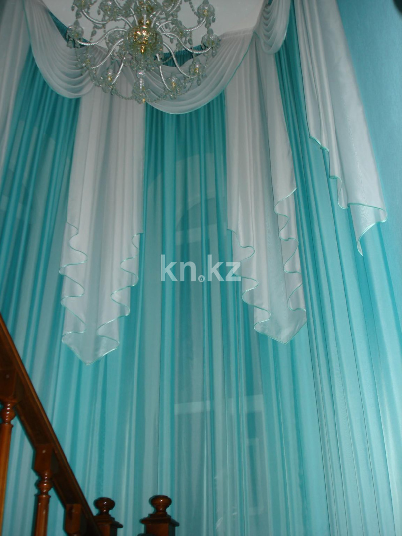 Продажа 10-комнатного дома, 367.5 м², ул. Кунгей в Караганде - фото 5