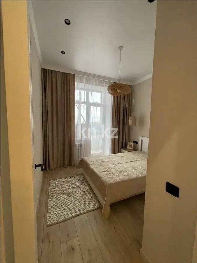 Продажа 2-комнатной квартиры, 44 м² в Астане - фото 2