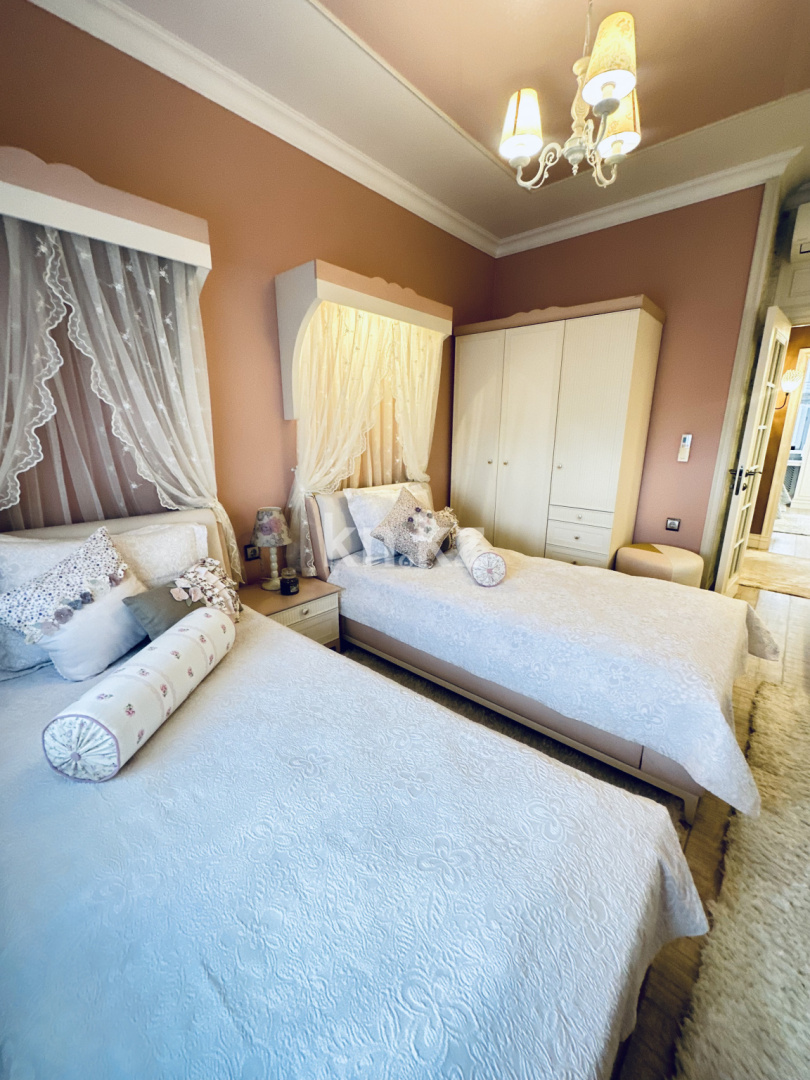 Продажа 4-комнатной квартиры, 97 м² в Астане - фото 8