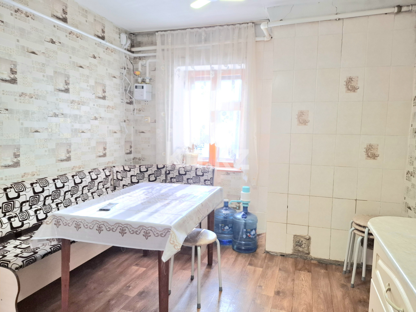 Продажа 5-комнатного дома, 130 м² в Караганде - фото 13