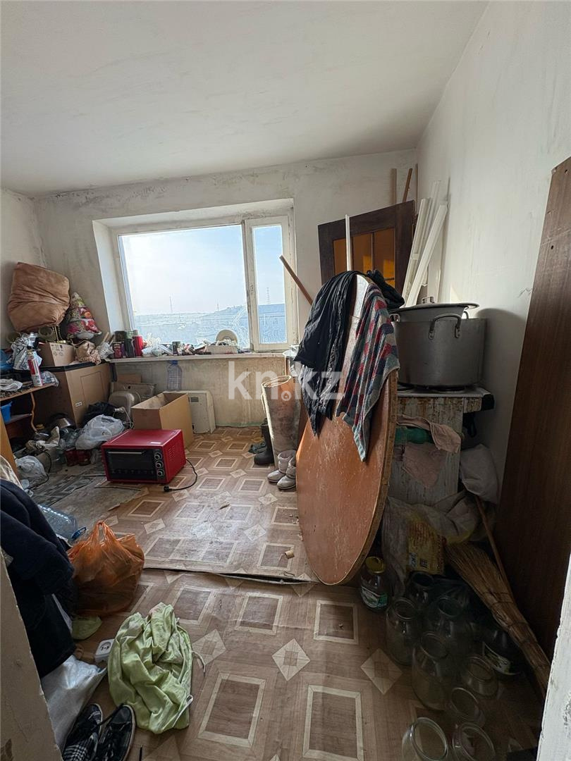 Продажа 6-комнатной квартиры, 96 м², ул. 9-й мкр. в Темиртау - фото 6