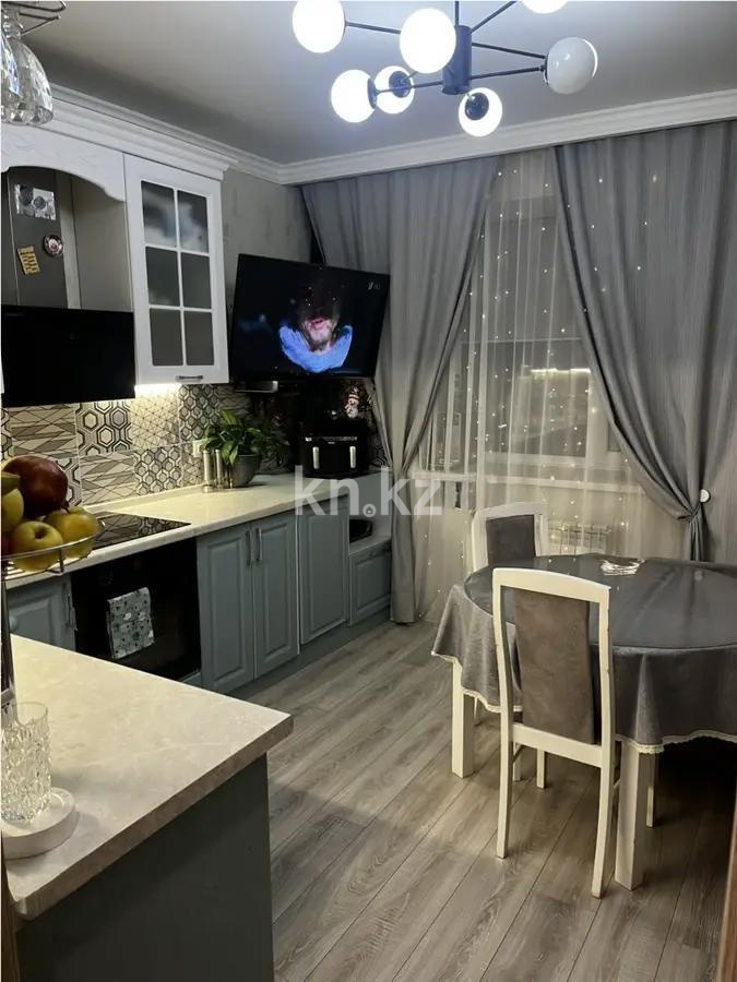 Продажа 2-комнатной квартиры, 62.5 м² в Астане - фото 3