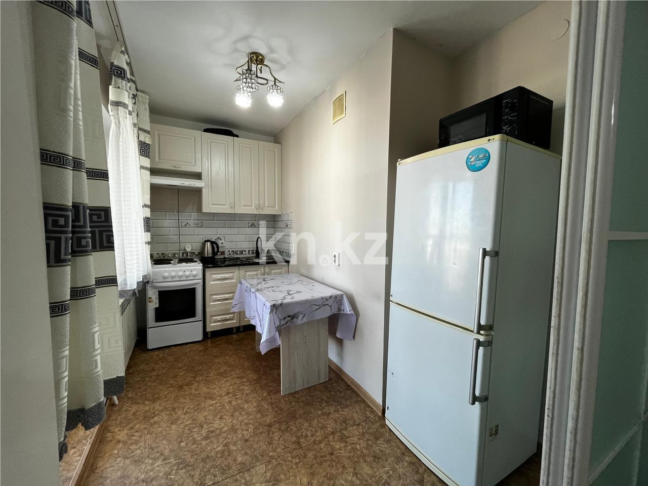 Продажа 1-комнатной квартиры, 41 м² в Караганде - фото 4