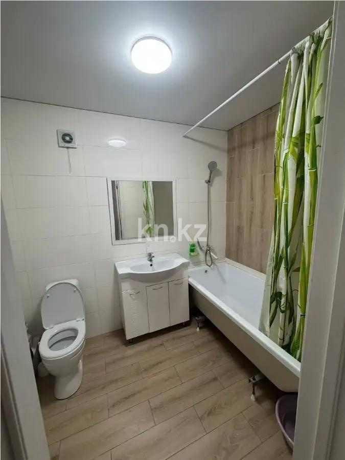 Продажа 2-комнатной квартиры, 66.2 м², пр. Кошкарбаева, дом  31 в Астане - фото 4