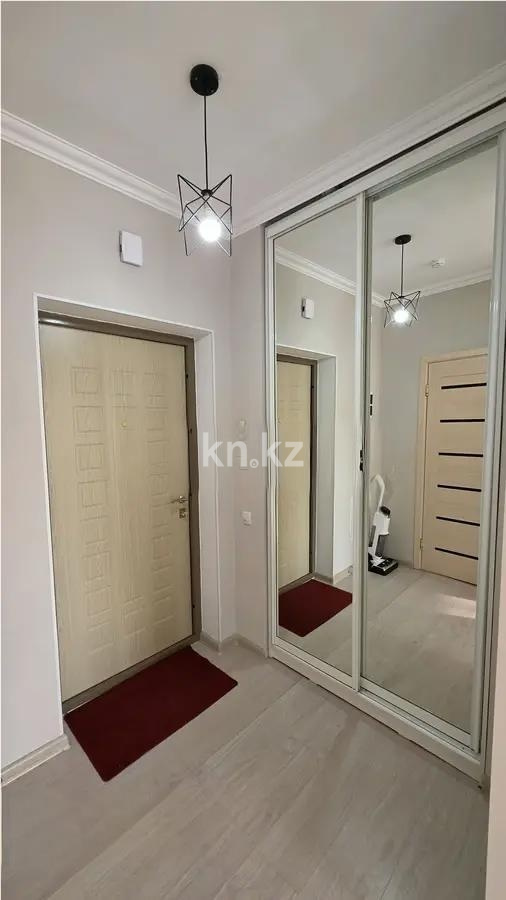 Продажа 1-комнатной квартиры, 30.2 м² в Астане - фото 3