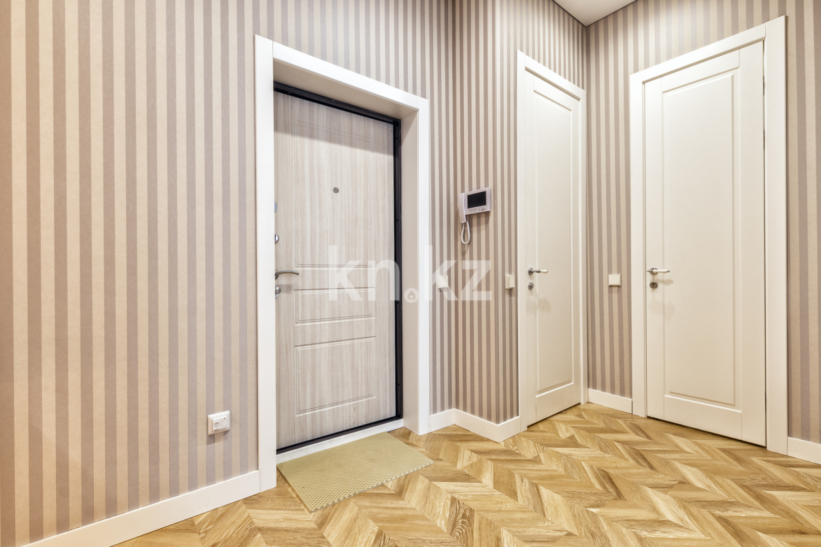 Аренда 2-комнатной квартиры посуточно, 45 м², пр. Мангилик Ел, дом  51/3 - пр. Улы Дала в Астане - фото 18