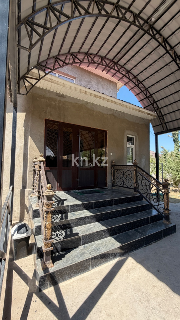 Продажа 7-комнатного дома, 300 м² в Шымкенте - фото 27