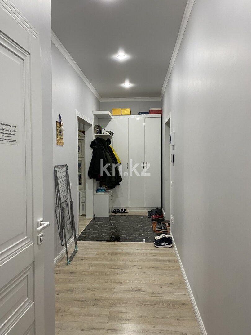 Продажа 2-комнатной квартиры, 62.3 м² в Караганде - фото 12