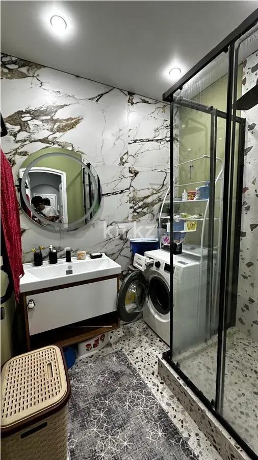 Продажа 4-комнатной квартиры, 100 м², ул. Ауэзова, дом  10 в Алматы - фото 5