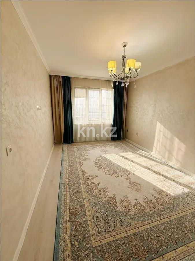 Продажа 3-комнатной квартиры, 85 м², ул. Абишева, дом  36/1 в Алматы - фото 2