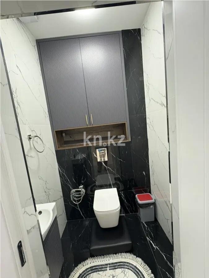 Продажа 2-комнатной квартиры, 62 м² в Астане - фото 5