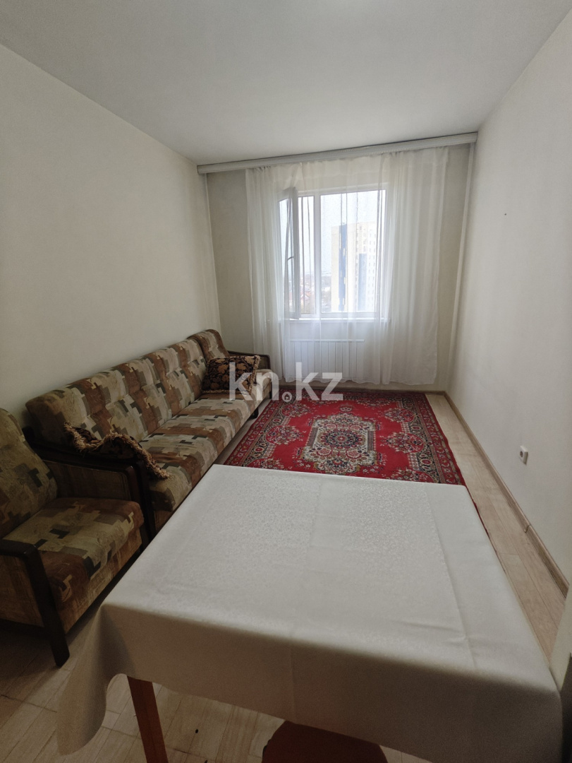 Аренда 2-комнатной квартиры, 39 м² в Алматы - фото 5