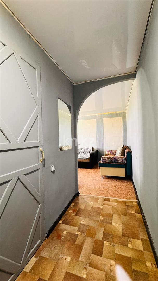 Продажа 2-комнатной квартиры, 44 м², 15 мкр. в Караганде - фото 6