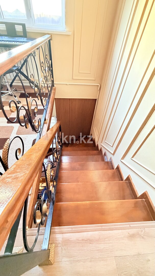 Продажа 4-комнатного дома, 140 м² в Алматы - фото 33