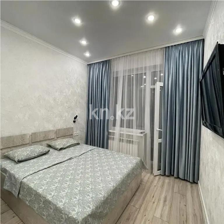 Продажа 2-комнатной квартиры, 50 м², ул. Таттимбета, дом  3/11 в Караганде - фото 2
