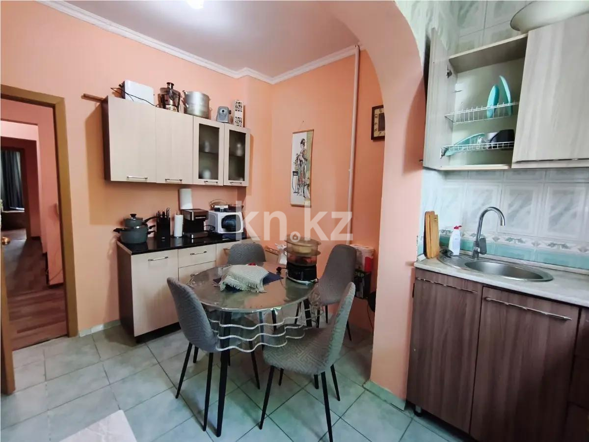Продажа 3-комнатной квартиры, 70.1 м² в Алматы - фото 4