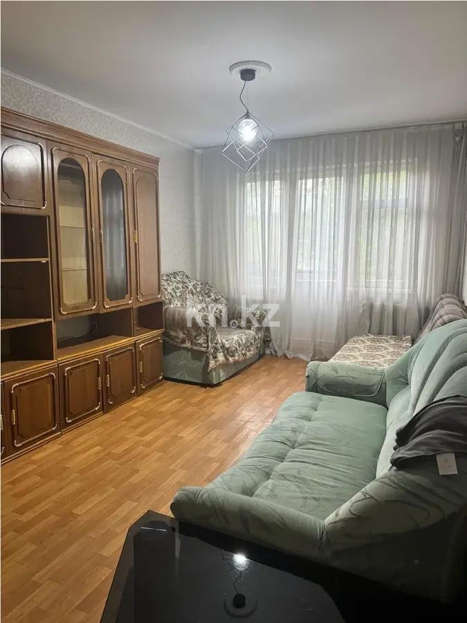 Продажа 1-комнатной квартиры, 32 м² в Алматы