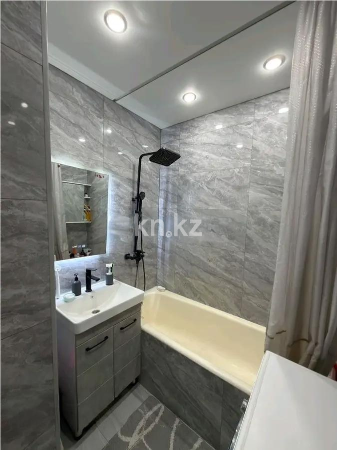 Продажа 2-комнатной квартиры, 60 м² в Алматы