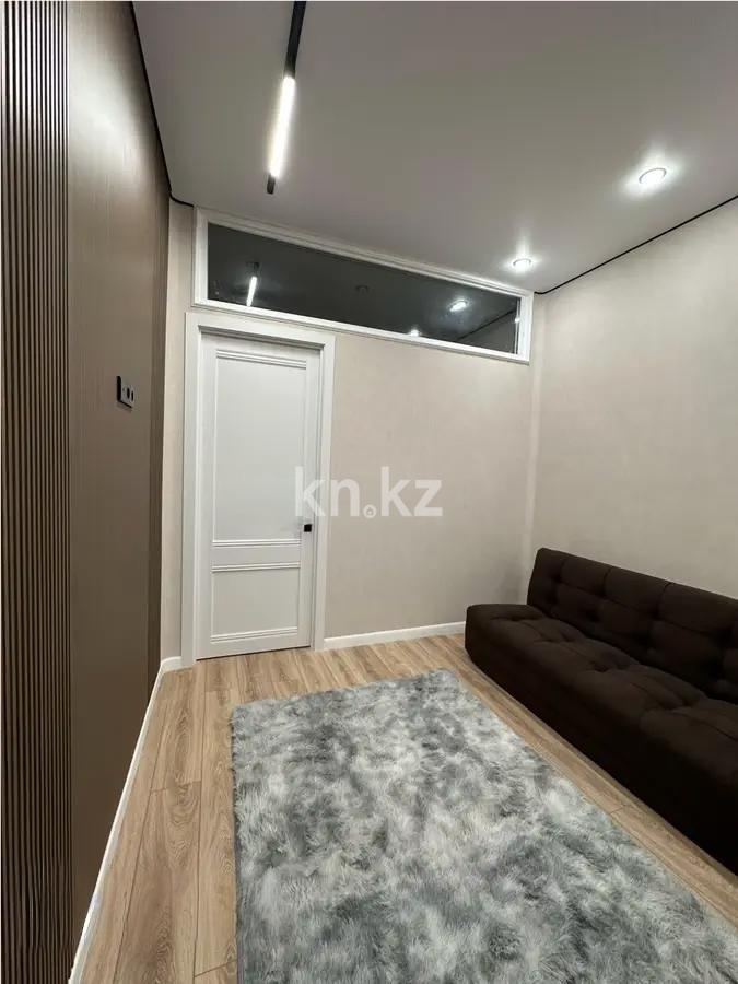 Продажа 2-комнатной квартиры, 42 м² в Астане