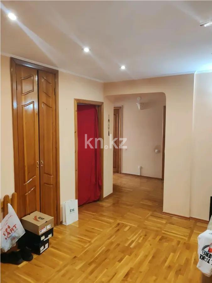Продажа 4-комнатной квартиры, 105.1 м², ул. Кунаева, дом  162 в Алматы - фото 6