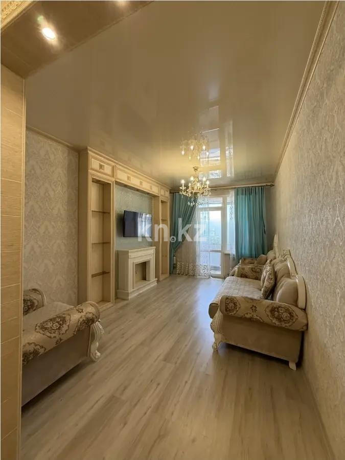 Продажа 3-комнатной квартиры, 85 м² в Астане