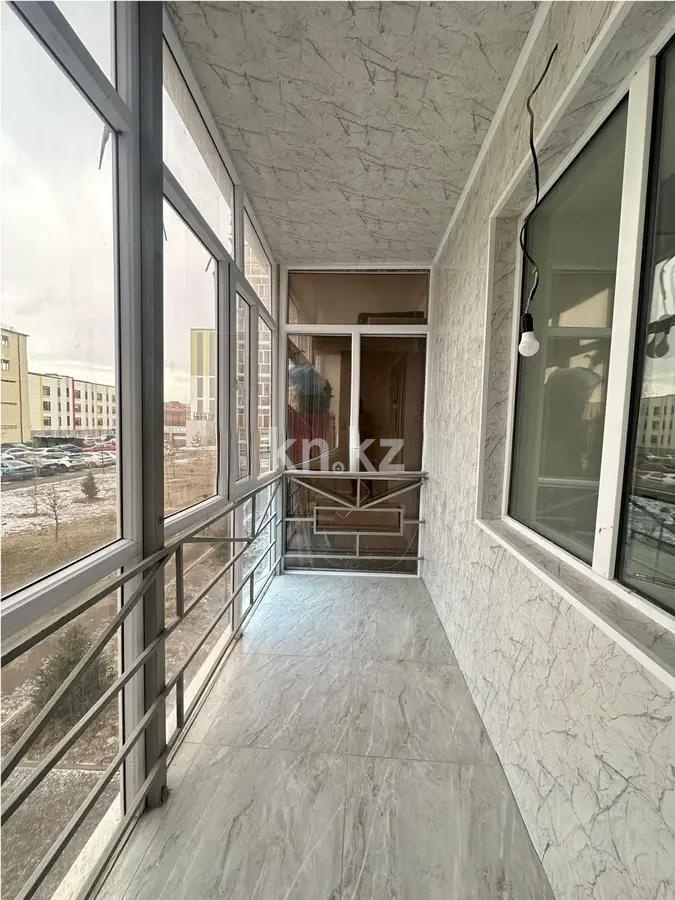 Продажа 2-комнатной квартиры, 45.3 м² в Астане - фото 6