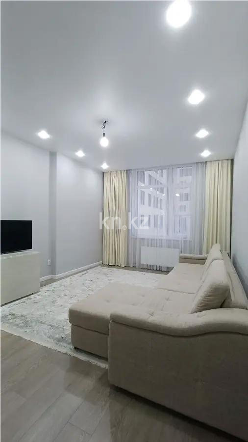 Продажа 3-комнатной квартиры, 97 м² в Астане