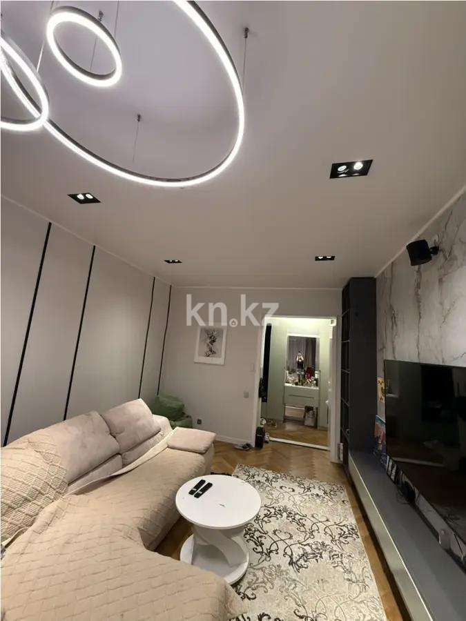 Продажа 3-комнатной квартиры, 106 м² в Алматы