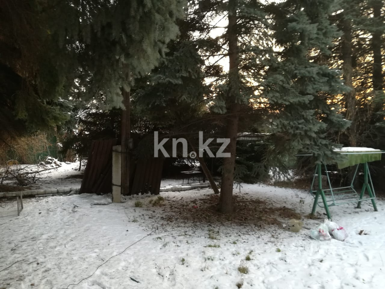 Продажа дачи, 13.4 сот., ул. Виноградная в Алматы - фото 6