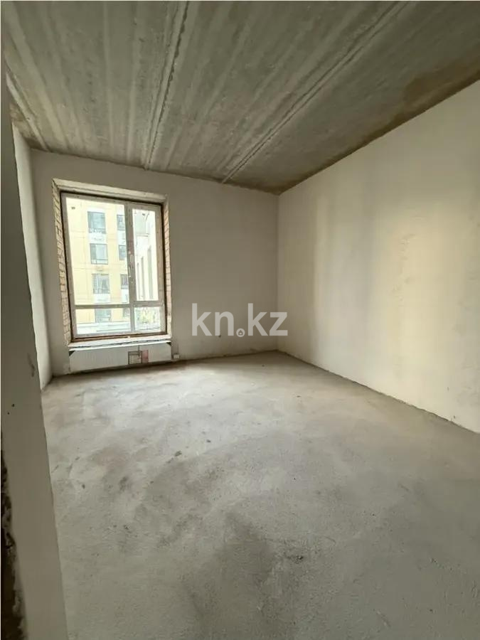 Продажа 1-комнатной квартиры, 40.9 м² в Астане
