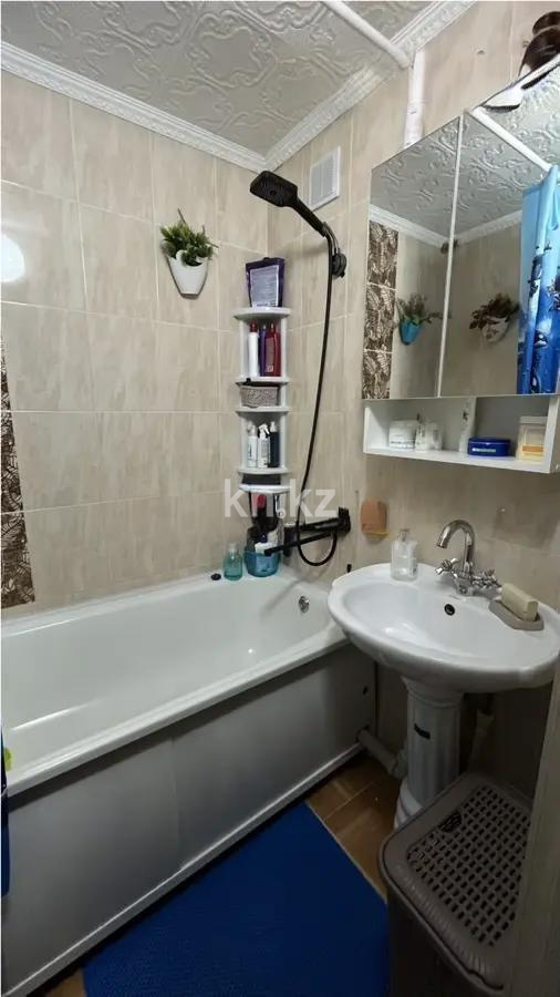 Продажа 2-комнатной квартиры, 50 м², мкр. 8-й мкр., дом  38 в Темиртау - фото 4