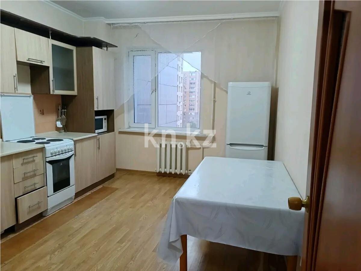 Продажа 1-комнатной квартиры, 38 м² в Астане - фото 2