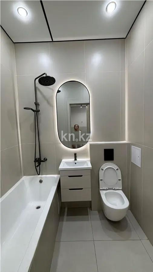Продажа 2-комнатной квартиры, 41 м² в Астане - фото 4