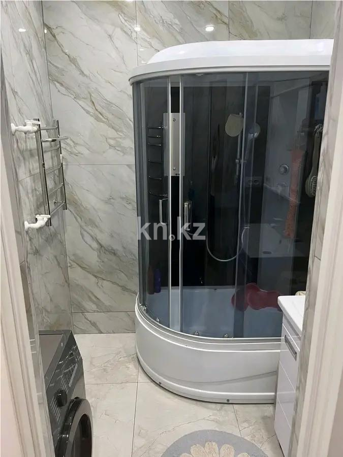 Продажа 2-комнатной квартиры, 59 м² в Караганде - фото 3