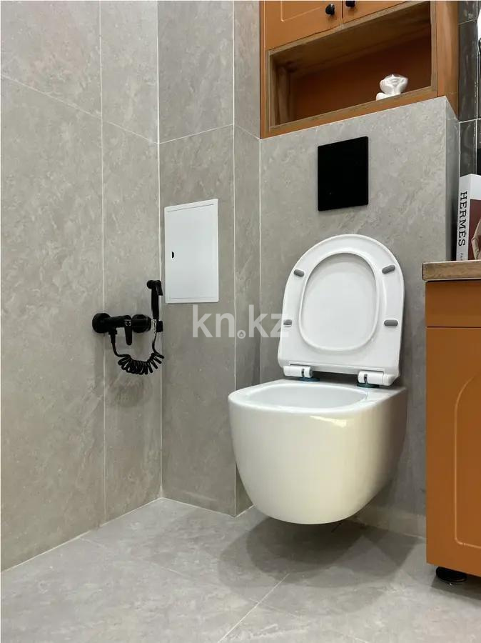 Продажа 3-комнатной квартиры, 56.2 м² в Астане - фото 5