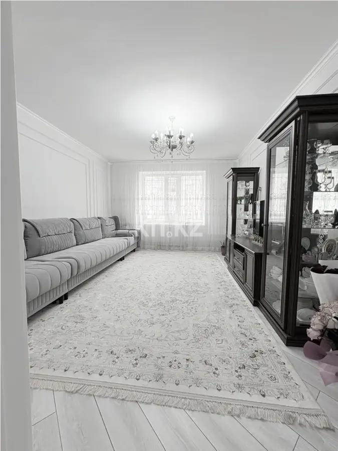 Продажа 3-комнатной квартиры, 89.9 м² в Астане