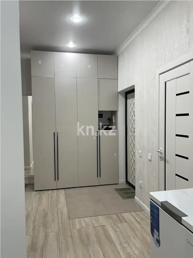 Продажа 2-комнатной квартиры, 64.8 м² в Астане - фото 4