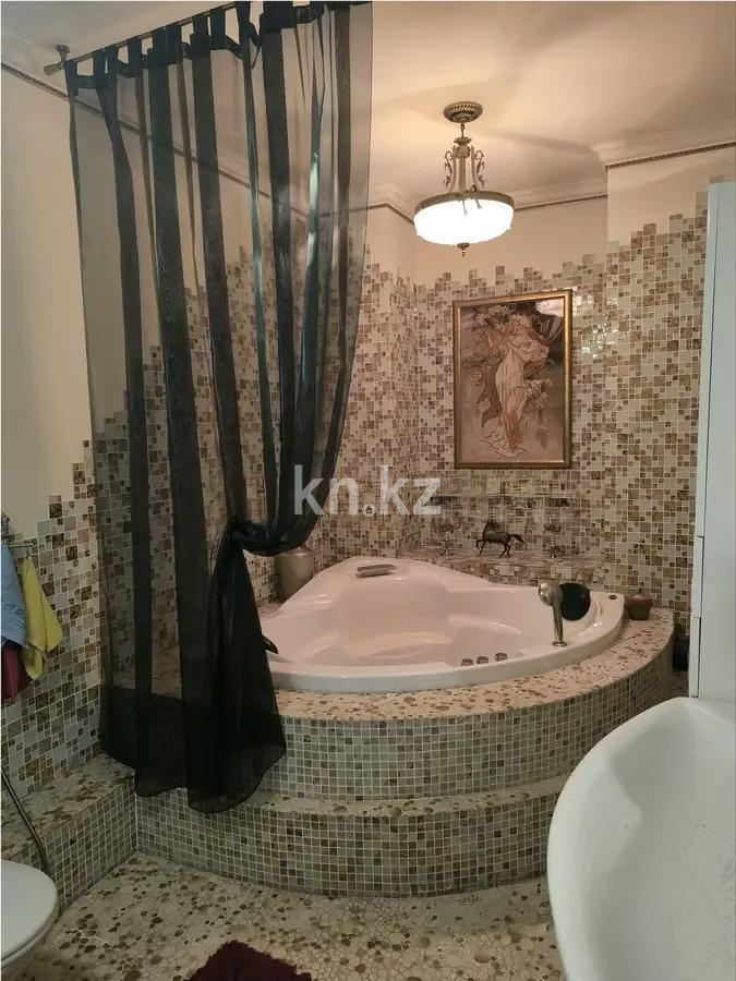 Продажа 3-комнатной квартиры, 97.4 м² в Алматы - фото 5