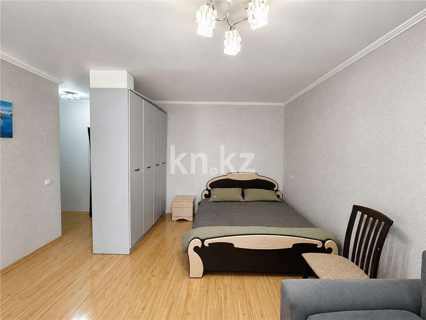 Продажа 1-комнатной квартиры, 31 м² в Темиртау - фото 8