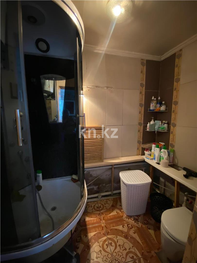 Продажа 4-комнатного дома, 70 м², ул. Памирская в Караганде - фото 13
