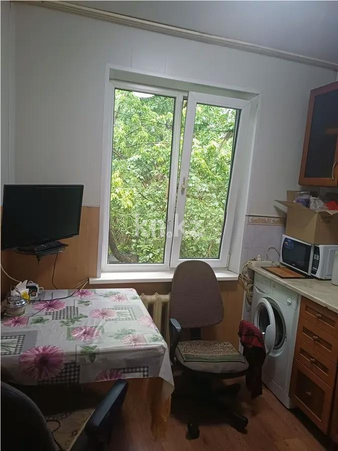 Продажа 3-комнатной квартиры, 62 м² в Алматы - фото 3