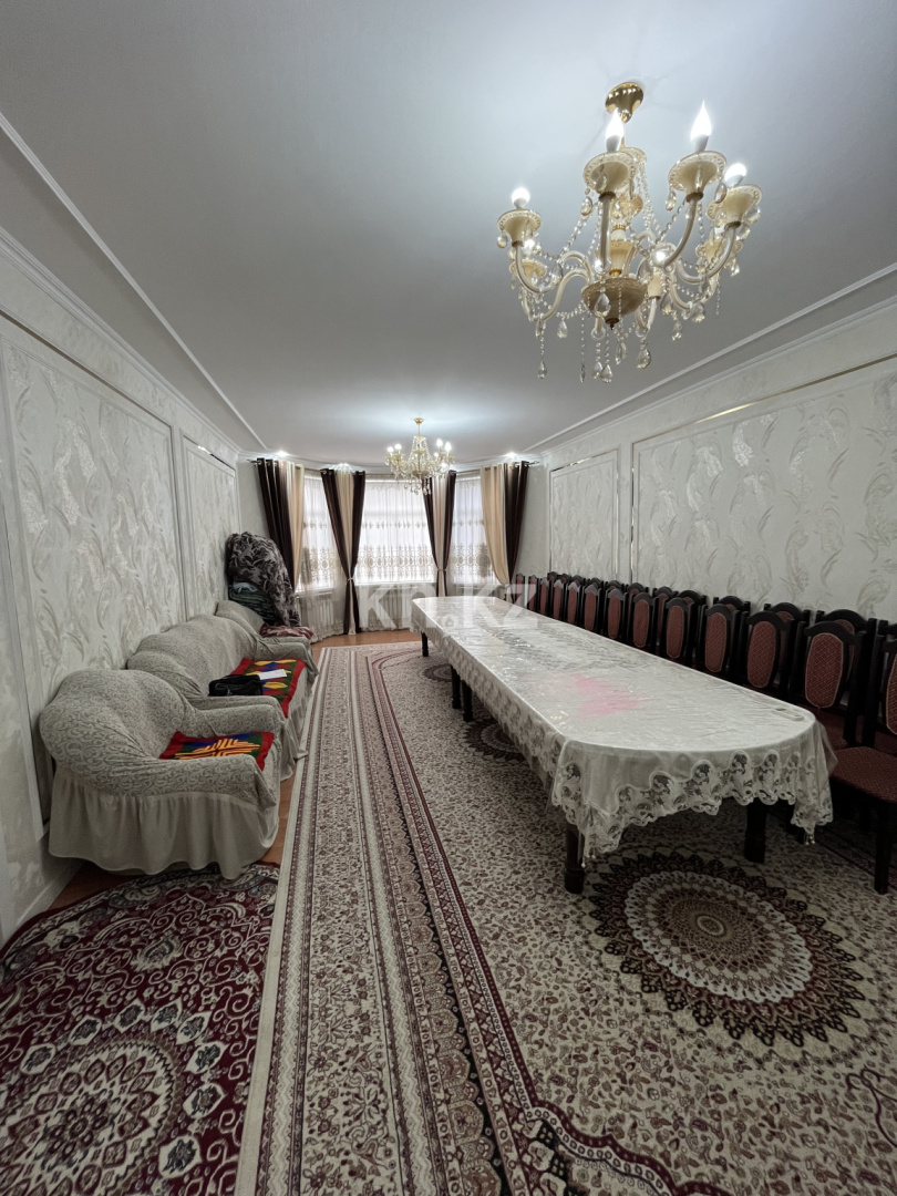 Продажа 5-комнатного дома, 161 м² в Шымкенте - фото 23