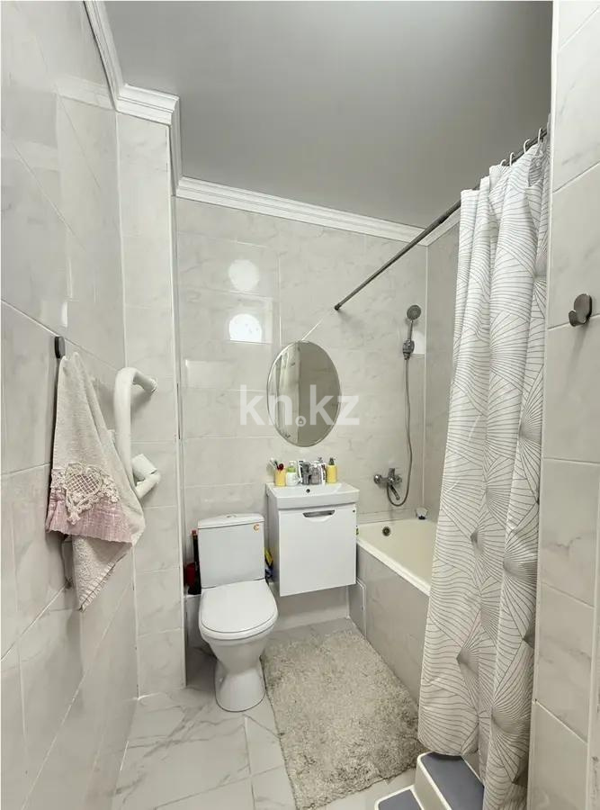 Продажа 1-комнатной квартиры, 40 м² в Алматы - фото 3