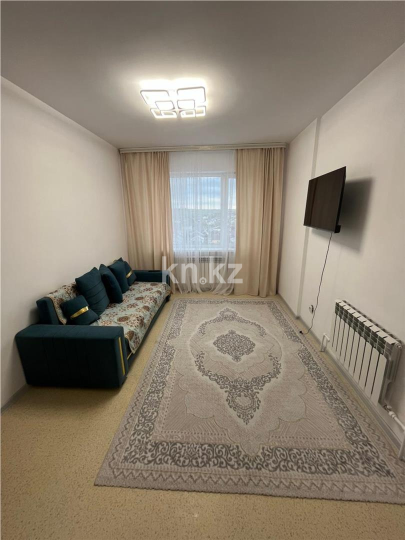 Продажа 1-комнатной квартиры, 49 м² в Караганде