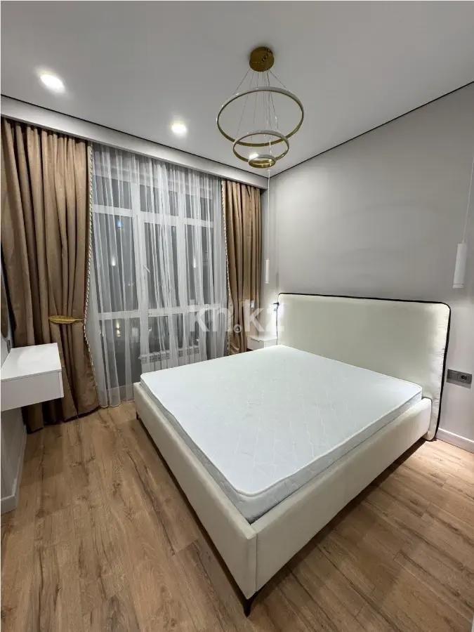 Продажа 2-комнатной квартиры, 42 м² в Алматы - фото 2