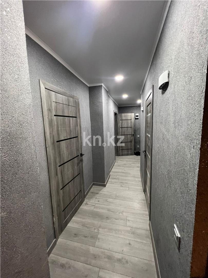Продажа 2-комнатной квартиры, 45 м², ул. Аварийная в Караганде - фото 16